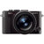 索尼（Sony）DSC-RX1R 黑卡 全画幅 专业数码相机 黑色(黑色 官方标配)第5张高清大图
