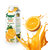 【顺丰到家】森美NFC橙汁鲜榨天然果汁无添加饮料健康家庭聚会装1L*4瓶装第5张高清大图