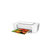 惠普（HP）DeskJet 1112 彩色喷墨打印机家用学生照片小型迷你连供A4纸家庭办公替代惠普1010(官方标配)第2张高清大图
