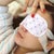 蒸汽眼罩 缓解眼疲劳 去黑眼圈 助睡眠 失眠睡眠热敷眼罩(FSL105_玫瑰)第4张高清大图