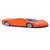 凯利特奔驰宝马兰博基尼合金车模男孩小汽车模型儿童仿真车玩具(KLT6079-大众Nardo W12)第3张高清大图