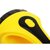 雅格YG-3503高亮LED手提灯（黄色）第4张高清大图