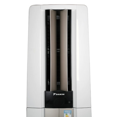 大金（DAIKIN）FVXF172MC-W空调 3P变频冷暖一级能效柜式空调（约34-50㎡）高端大气上档次 超节能 高效率 更专业