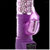 香港邦爱 6频海豚宝贝震动棒 防水转珠棒 女用震动器按摩器 AV棒 成人用品性用品(紫色)第3张高清大图