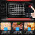 美的(Midea)T4-L326F电烤箱 一键触控 32升容量 家用烘焙多功能全自动智能大容量第4张高清大图