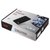 飚王（SSK）黑鹰二代SATA HE-T300 2.5寸硬盘盒（黑色）第8张高清大图