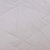 北极绒家纺百分百桑蚕丝全棉素色防羽布被（白色）（150*200cm）第2张高清大图