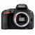 尼康（Nikon）D5500 AF-P DX 尼克尔 18-55mm f/3.5-5.6G镜头2016上市镜头(套餐三)第3张高清大图