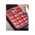 东信（EASTCOM）F800 GSM手机（中国红）第2张高清大图