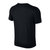 耐克NIKE DRY BASKETBALL男子速干运动T恤短袖898384-010(898384-010 XL)第2张高清大图