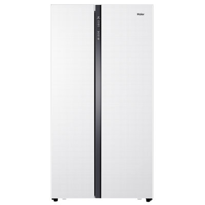 海尔（Haier） BCD-576WDPU 576升 对开门冰箱 空间 低温触媒