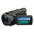 索尼(SONY)FDR-AXP55/axp55 4K视频 高清数码摄像机 5轴防抖 内置投影仪 20倍光学变焦((黑色 优惠套餐三)第4张高清大图