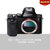 索尼（Sony） ILCE-7R A7R单机 全画幅微单相机 A7R 单机身(索尼A7R黑色 套装一)第3张高清大图