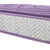 爱思诺 加厚床垫进口乳胶床垫防护舒适透气床垫卧室 Sunshine   阳光款(180*200)第3张高清大图