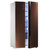 海信(Hisense) BCD-630WTDGVBPI  630立升 对开门 冰箱 时尚外观 律动咖第3张高清大图