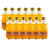 芬达Fanta橙味橙汁 汽水饮料 碳酸饮料 300ml*12瓶整箱装第2张高清大图