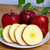 甘肃天水花牛苹果粉面苹果红苹果蛇果(3斤大果6枚装)第4张高清大图