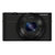索尼（SONY） DSC-RX100 黑卡数码相机 2020万有效像素 28-100mm蔡司镜头第2张高清大图
