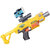 【彼优比】AR虚拟现实枪战wifi蓝牙联网玩具玩具枪4D体感枪男孩玩具生日礼物(海洋)第5张高清大图