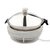 捷赛（gemside）JSC-D122自动烹饪锅（一锅多用，有炒菜、炖煮、主食、锅仔等功能，12小时预约功能）第5张高清大图