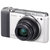 卡西欧数码相机EX-ZR700 白第2张高清大图