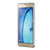 三星（SAMSUNG）GALAXY On7 G6000(全网通4G手机，5.5英寸，双卡双待）(金色 8GB机身内存)第2张高清大图