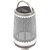 美的（Midea）电暖炉HD09A 防水电暖器 倾倒断电 便携提手 家用节能取暖器第4张高清大图