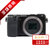 索尼（SONY）NEX-7套机(含18-55镜头) NEX7 微单相机(特惠套餐六)第4张高清大图