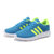 阿迪达斯/Adidas 跑鞋2015夏款NEO生活运动休闲运动跑步板鞋(玉苹果绿 44)第5张高清大图