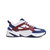 耐克 Nike M2k Tekno 白红蓝 复古老爹鞋 休闲鞋 AV4789-107 跑鞋步(白色 40)第3张高清大图