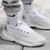 Nike耐克女鞋 2021春季新款OOM 2K低帮运动鞋复古时尚耐磨舒适透气休闲老爹鞋AO0354(AO0354-101 37.5)第6张高清大图