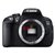 佳能（Canon）EOS 700D单反数码相机机身 700d单机身(佳能700D黑色 0.官方标配)(白色（请修改） 官方标配)第3张高清大图