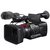 索尼（Sony）PXW-X160 专业手持式摄录一体机 会议 婚庆数码摄像机(索尼X160黑色 官方标配)(黑色 套餐三)第4张高清大图