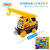 托马斯和朋友小火车合金火车头儿童玩具车男孩玩具火车BHR64多款模型随机品单个装(凯文)第3张高清大图