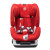 Babyfirst 汽车儿童安全座椅0-6岁 太空城堡ISOFIX 太空城堡星空蓝第2张高清大图