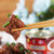 上海梅林糖醋排骨罐头227g罐装家庭冷盘肉类熟食美味即食猪肉香脆酸甜中华老字号第4张高清大图