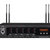 斯尼克 SONIC PRO TL-3200 无线数字会议主机 黑色第4张高清大图