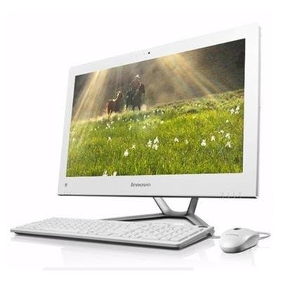 o) C355 20寸一体机电脑 A4-5000四核处理器(