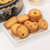 达利园礼盒装蓝蒂堡曲奇饼干丹麦风味甜饼干零食、多规格可选(曲奇750g)第3张高清大图