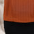 婉荷2018春装新款中老年女装妈妈装长袖雪纺T恤衫宽松大码圆领上衣40-50岁加肥加大码(绿色 5XL)第4张高清大图