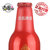 青岛啤酒鸿运当头猪年红铝罐355ml*12瓶整箱装第5张高清大图