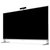 乐视（letv）超级电视超4 X40 40英寸智能平板液晶电视机(随机 28个月会员底座版)第2张高清大图