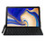 三星(SAMSUNG) Tab S4 T835C T830 原装支架式键盘皮套 磁吸式平板电脑键盘保护套(黑色)第3张高清大图