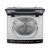 小天鹅(LittleSwan)洗衣机全自动家用波轮小型8公斤大容量洗脱一体机TB80V23H(智利灰 8公斤)第4张高清大图
