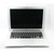 【二手95新】苹果/APPLE MacBook Air 超薄笔记本电脑 顺丰包邮(银色 760B 4G/128G 13.3寸)第2张高清大图