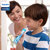 飞利浦（Philips）HX6311 儿童电动牙刷第5张高清大图