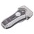 松下（Panasonic）全身水洗剃须刀ES-LC60-S（银色）（浮动三刀头，全身水洗，弹出式修剪器）第6张高清大图