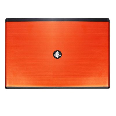 清华同方（THTF）锋锐U49F-I3314001笔记本电脑（橙色）