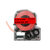 e代经典 爱普生9mm红底黑字标签色带 适用EPSON LW300;LW400;LW700;LW600P;LW1000P(红色 国产正品)第3张高清大图