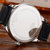 天梭(Tissot)手表 经典系列腕表俊雅系列 石英三针腕表商务皮带男表(T063.610.16.052.00)第3张高清大图